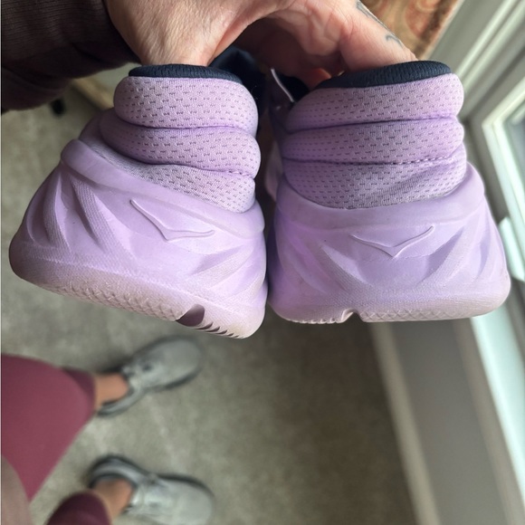 Hoka recovery slip ons - Picture 4 of 6